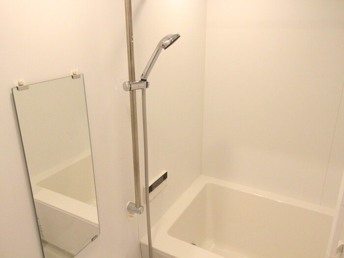 物件内観写真11　(バス／シャワールーム等)