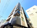 プレシス横浜中央