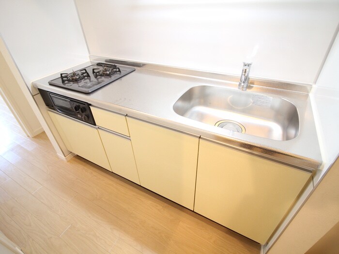 物件内観写真8　(キッチン)