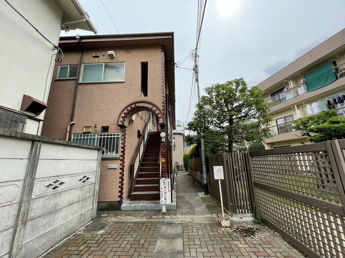 物件外観写真6　(外観写真)