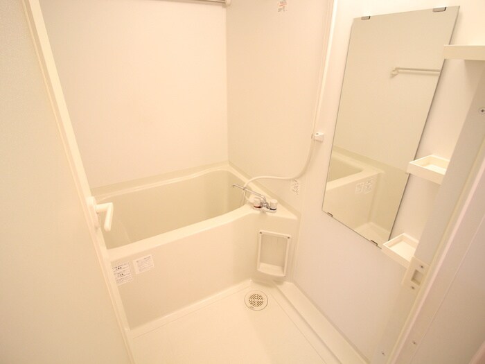 物件内観写真10　(バス／シャワールーム等)