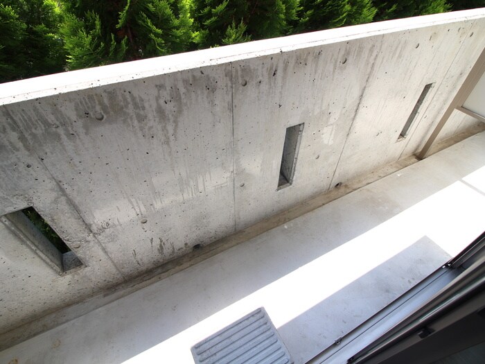 物件内観写真17　(ベランダ・バルコニー)