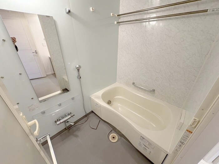 物件内観写真10　(バス／シャワールーム等)