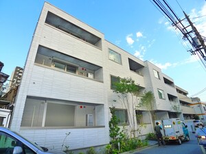 エスペランサ外観写真