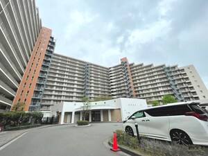 京急シティ追浜Ｌ-ウィング(422)外観写真