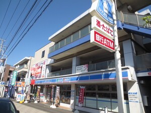 第３ミキビル外観写真