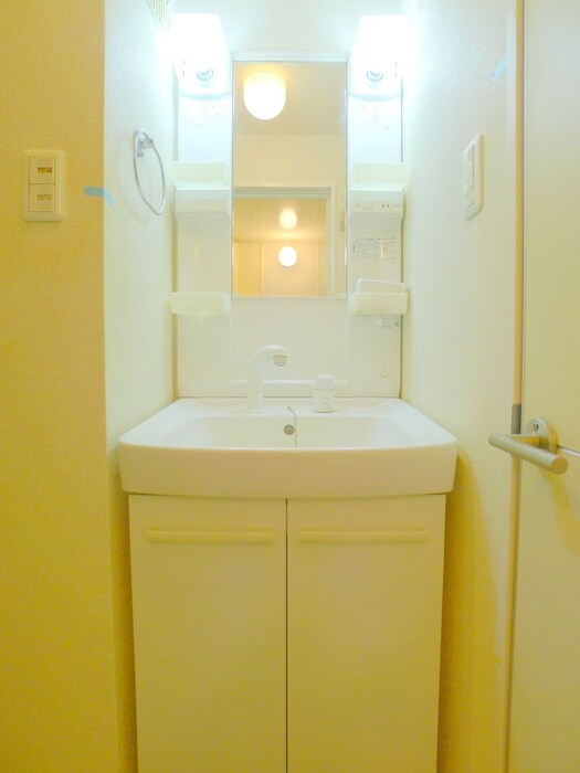 物件内観写真13　(洗面)