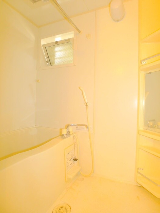 物件内観写真13　(バス／シャワールーム等)