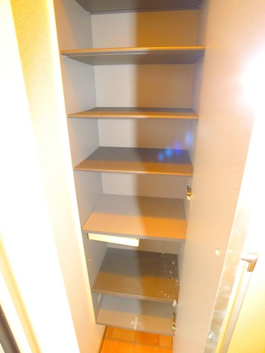 物件内観写真17　(靴箱)