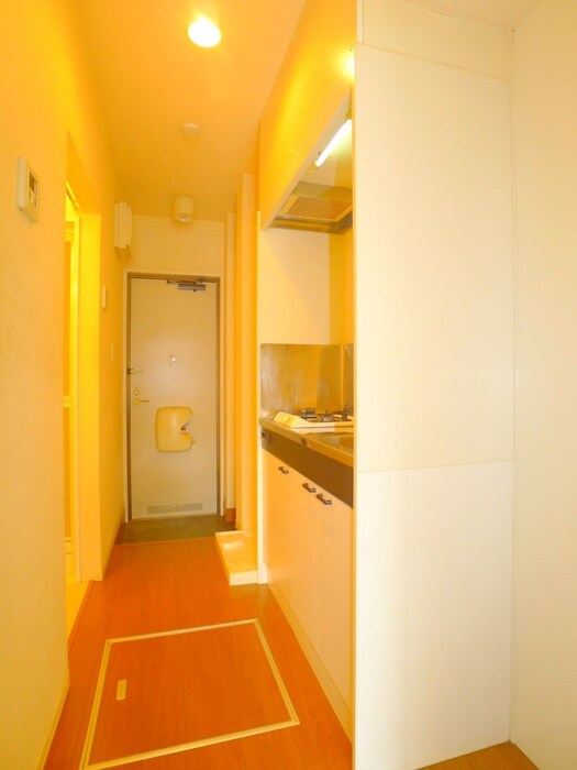 物件内観写真19　(廊下)