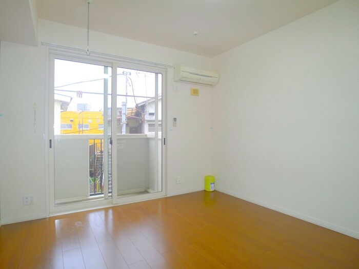 物件内観写真21　(ベランダ・バルコニー)