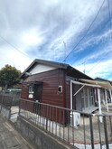 大矢様貸家