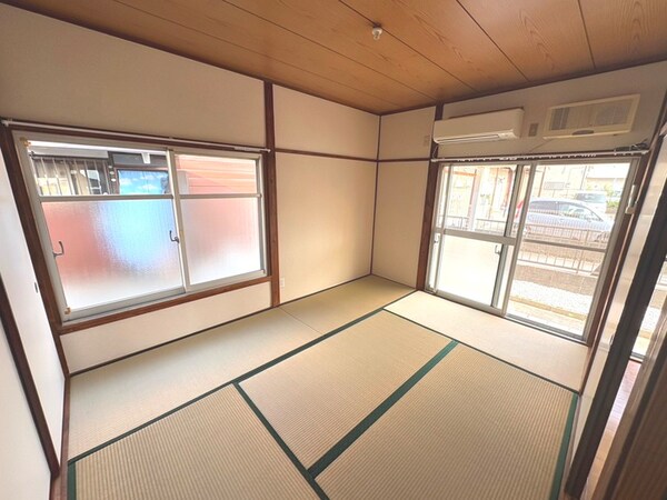 居室