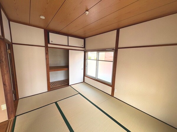 居室