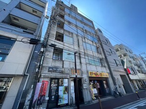 Ｋ‘ｓビル外観写真