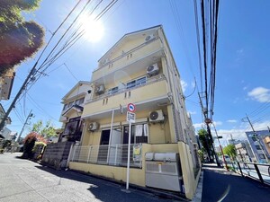 カーサ・リモーネ外観写真