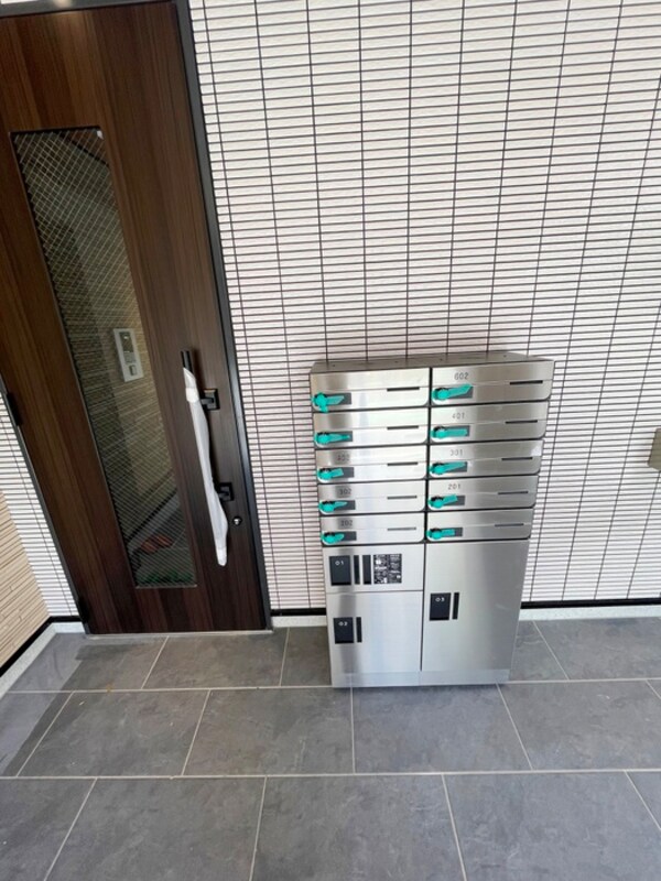 建物設備