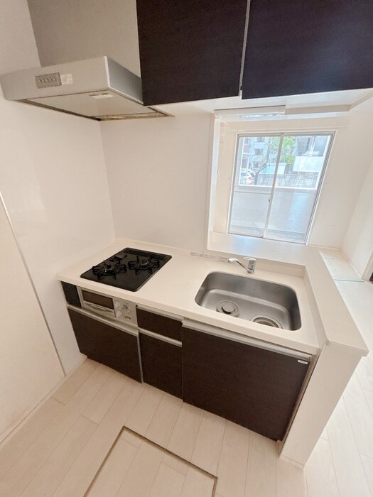 物件内観写真9　(キッチン)