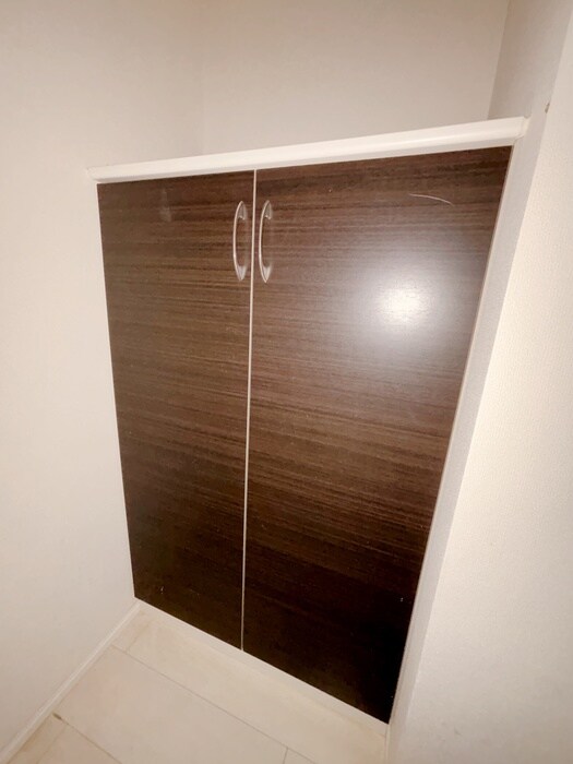 物件内観写真20　(靴箱)