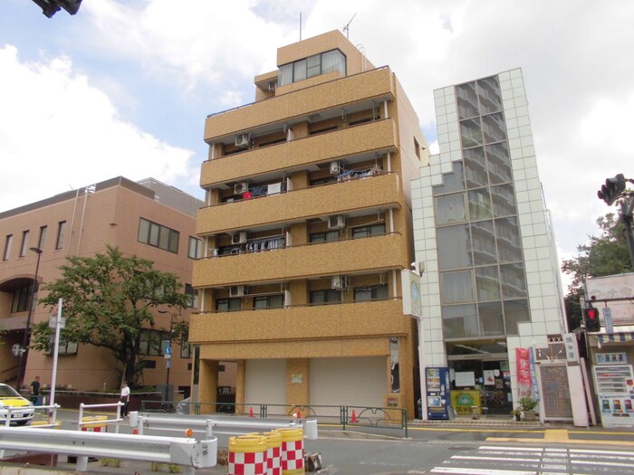 物件外観写真3　(外観写真)