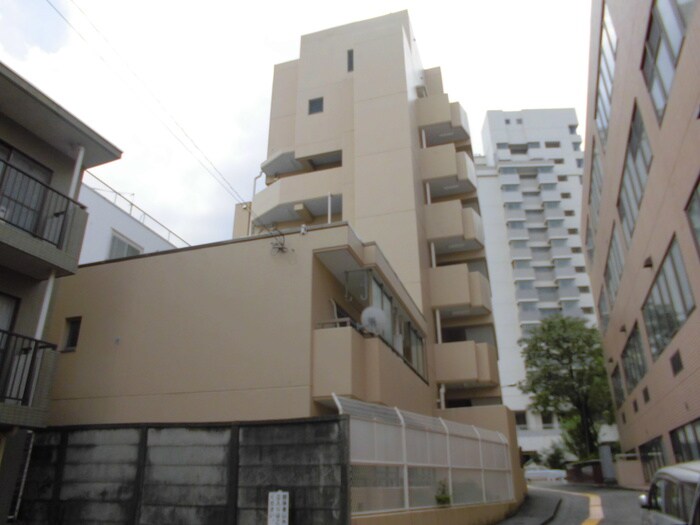 物件外観写真6　(外観写真)