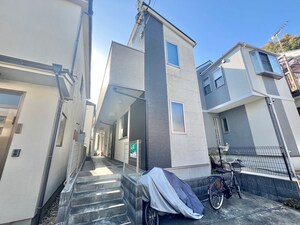 Haleiwa外観写真