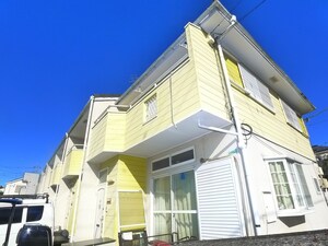 ファンテジリコ－外観写真