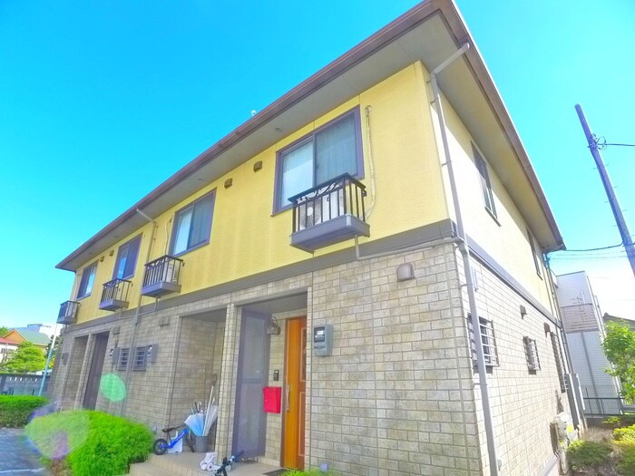 物件外観写真2　(その他)