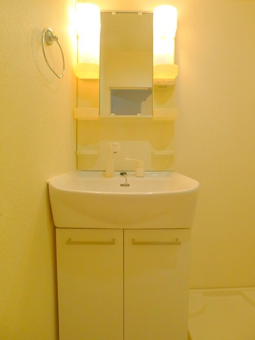 物件内観写真13　(洗面)