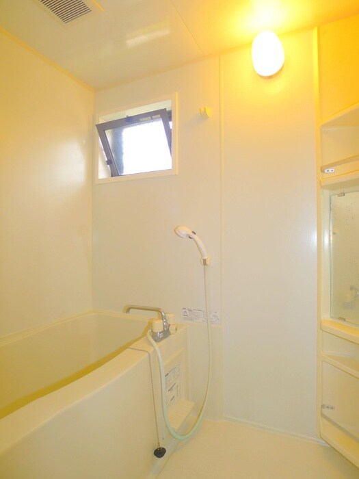 物件内観写真14　(バス／シャワールーム等)