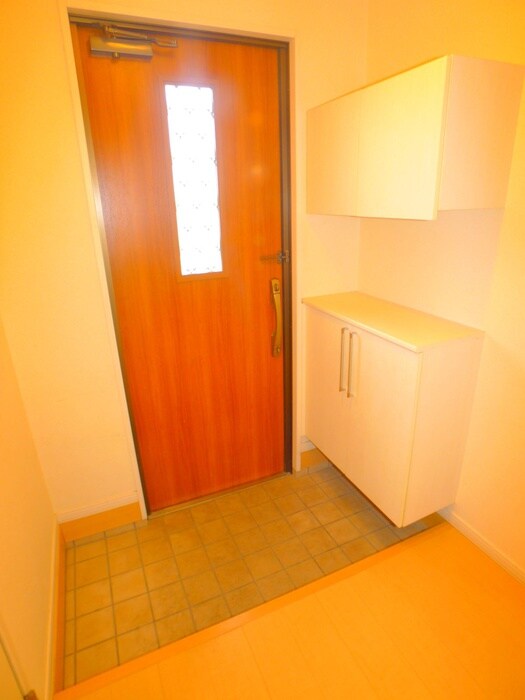 物件内観写真15　(収納)