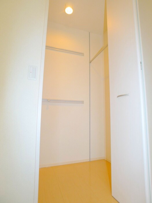 物件内観写真20　(収納)