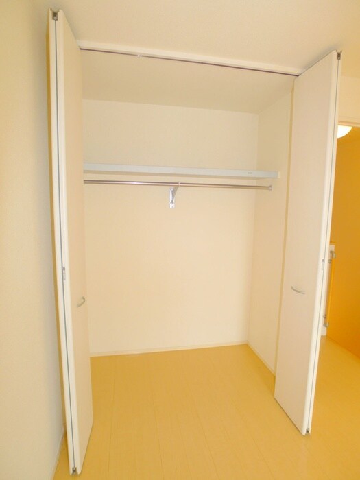 物件内観写真21　(収納)