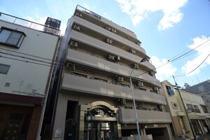 藤和シティコ－プ新大塚(308)外観写真