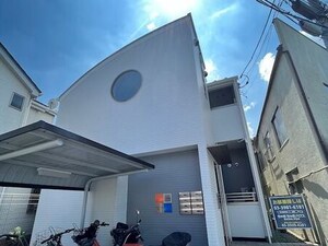 サンヴィアーレ・デン外観写真
