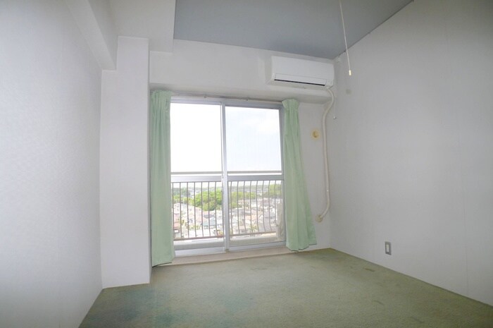 物件内観写真10　(居室)