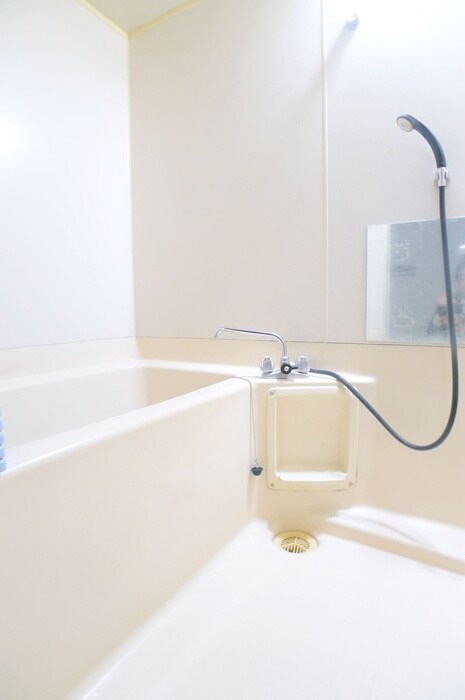 物件内観写真14　(バス／シャワールーム等)