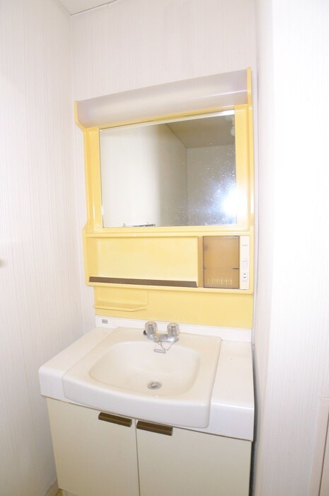 物件内観写真16　(洗面)