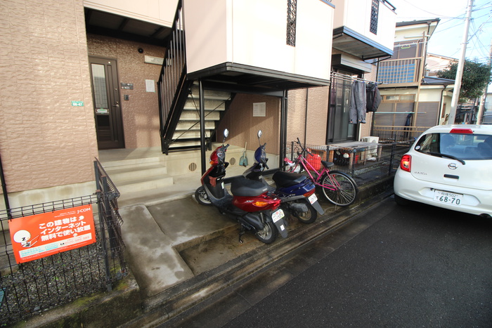 外観写真