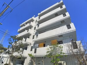 グレ－スヒル８７８(206)外観写真