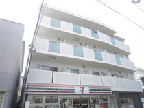 ADレジデンス久我山の外観写真