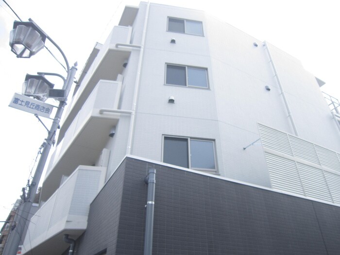 物件外観写真2　(外観写真)