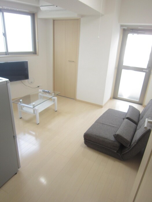 物件内観写真5　(居室)