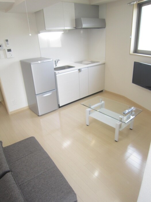 物件内観写真6　(居室)