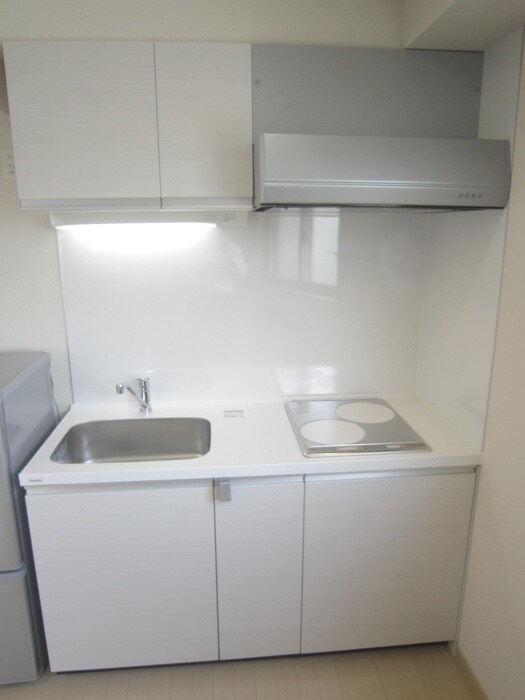 物件内観写真7　(キッチン)