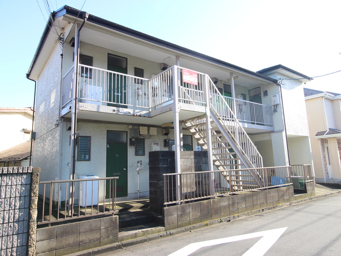 ハイツグリーンヒル