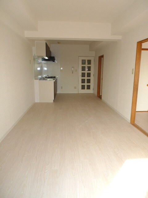 物件内観写真4　(キッチン)