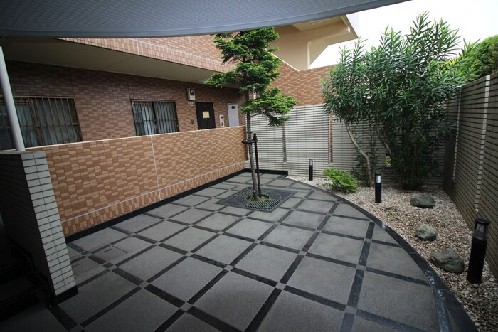 物件外観写真3　(建物設備)