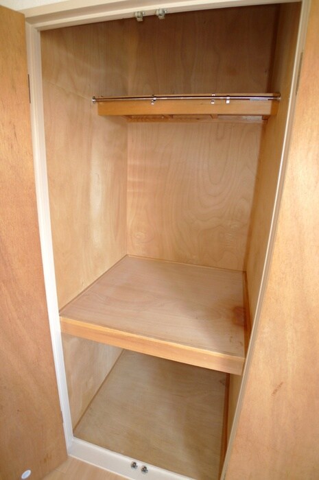 物件内観写真11　(収納)