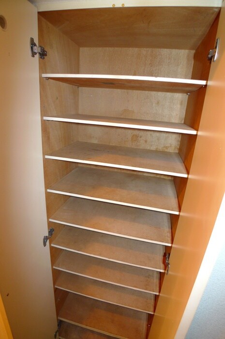 物件内観写真16　(靴箱)